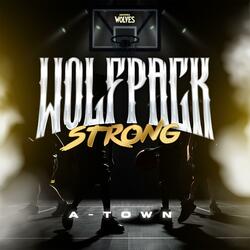 Wolfpack Strong