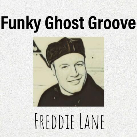 Funky Ghost Groove