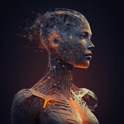 Prototype Human