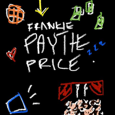 PAY THE PRICE