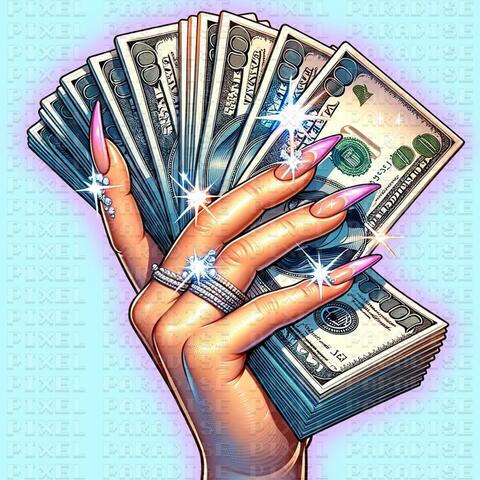 She Knows (feat. K5IVE)
