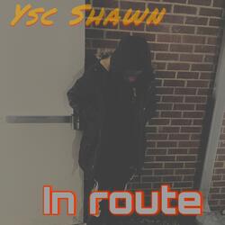 In route (feat. 1uprock)