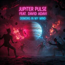Demons in my mind (feat. David Adavi) (Demons House Remix)