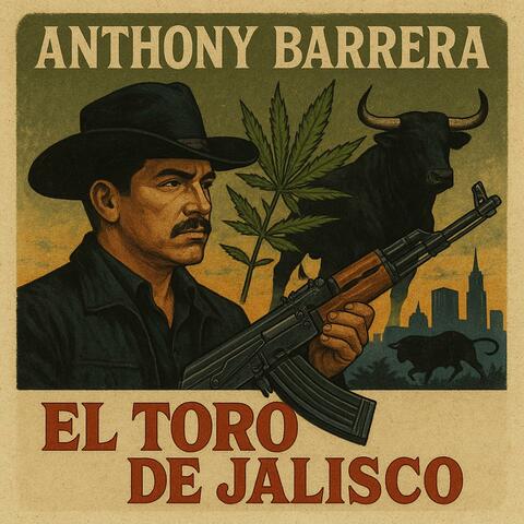 El Toro De Jalisco (En Vivo)