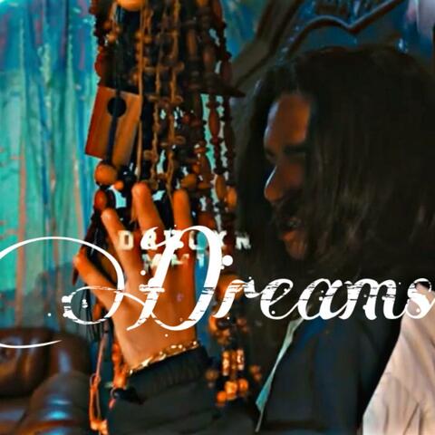 DREAMS (feat. DRUGXN & ASH)