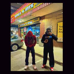 ROLLING OFF LIFE (feat. WIZZDOM)