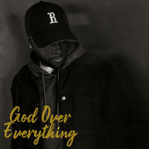 God Over Everything