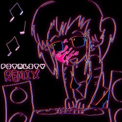 Hands up! (F8TALITY REMIX)