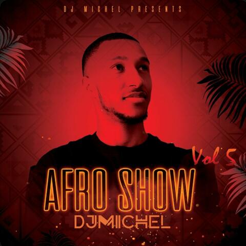 Afro show 5