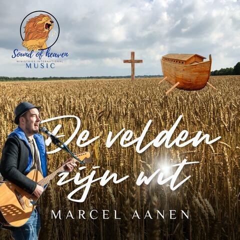 De velden zijn wit (feat. Marcel Aanen) [Studio Version]