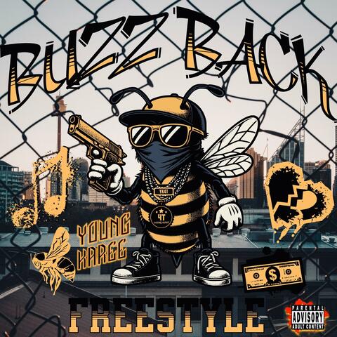Buzz Back freestyle