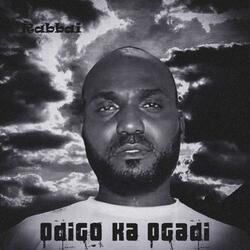 Odigo ka Ogadi