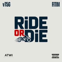 RIDE OR DIE (feat. Fitim)