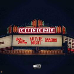 Movie Night (feat. Jas Jutley)