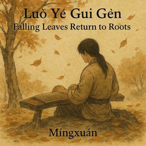 Luò Yè Guī Gēn) - Falling Leaves Return to Roots
