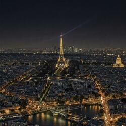 lost in part at night