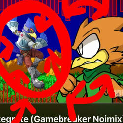 Disintegrate (Gamebreaker Noimix)
