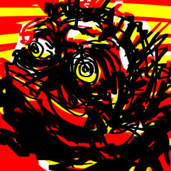 Funkin' Physics Original Soundtrack: IMPENDING DOOM