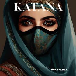 Katana (Instrumental Version)