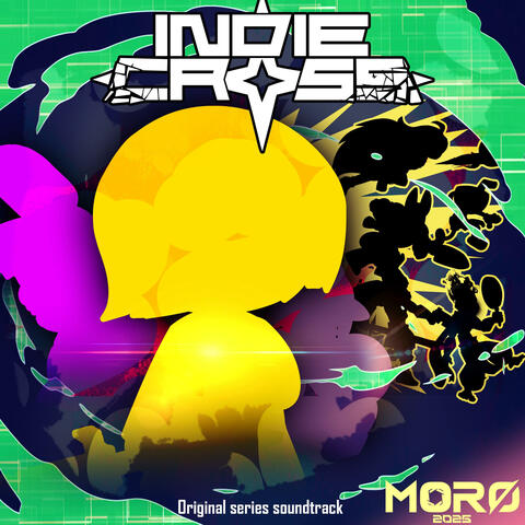 Indie Cross: Episode 2 Music