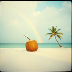 I'm In Love Today (Special Tropical Version)