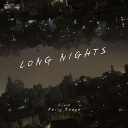 Long Nights (feat. Relly Reece)