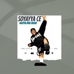 Soyayya Ce