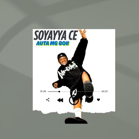 Soyayya Ce