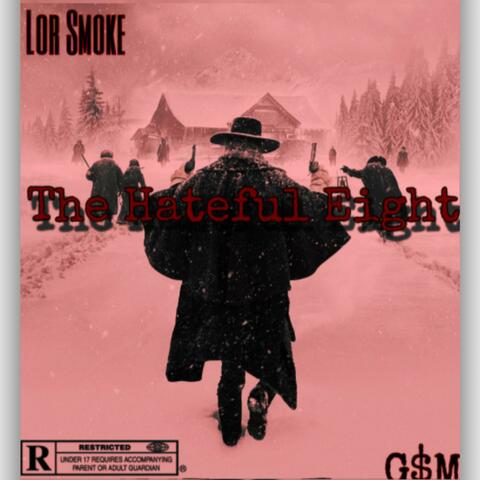 The Hateful 8