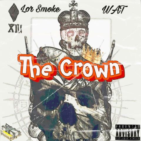 The Crown (feat. WordAroundTown)