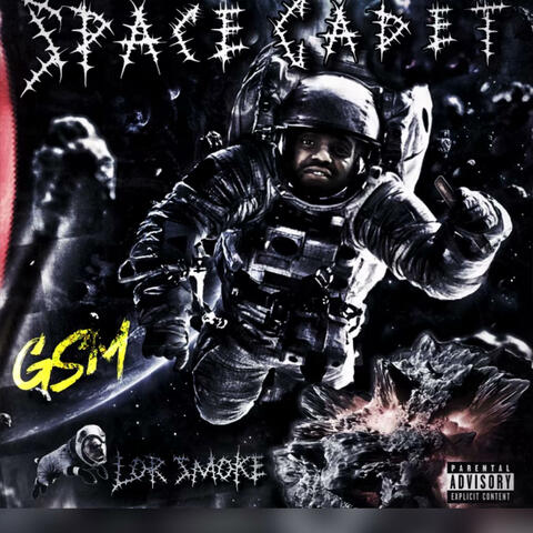Space Cadet