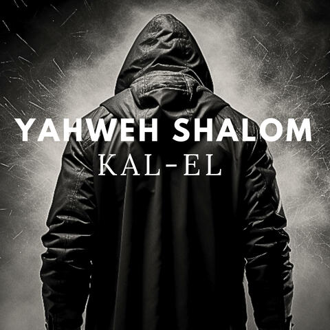YAHWEH SHALOM