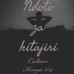 Ndoto za kitajiri