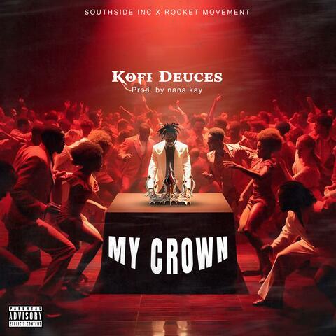 MY CROWN
