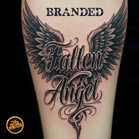 BRANDED