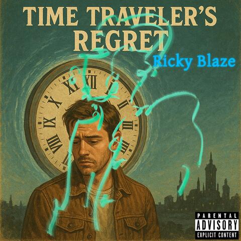 Time Travelers Regret
