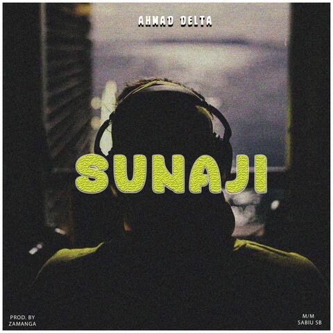 Sunaji