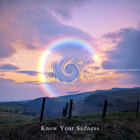 Know Your Sadness