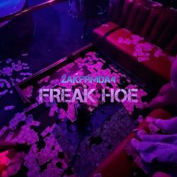Freak hoe