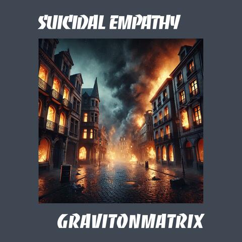 Suicidal Empathy