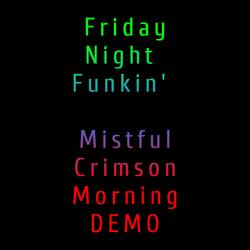 Friday Night Funkin' Paradise
