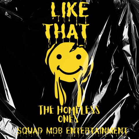 Like That (Wrestling Version )