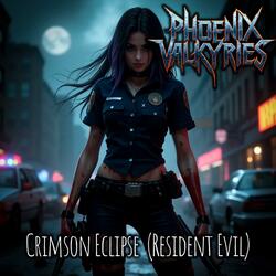 Crimson Eclipse (Resident Evil)