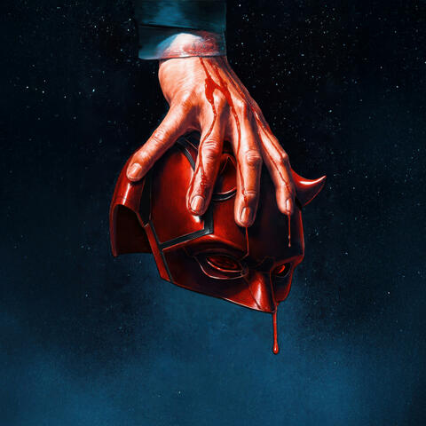 Daredevil: Born Again Main Theme (Emotional Version)
