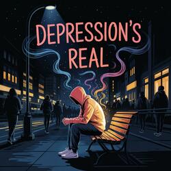 Depression's Real