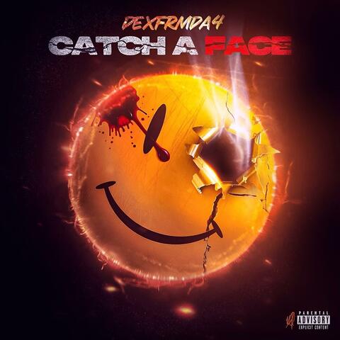Catch a face
