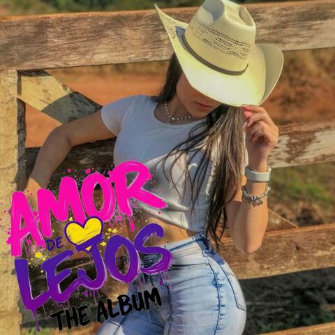 AMOR DE LEJOS