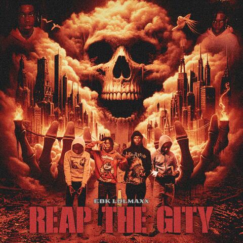 Reap The Gity