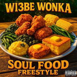 Soul Food Freestyle