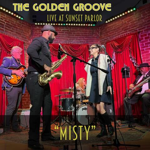 Misty (Live at Sunset Parlor) (feat. Paulina Reza) [Live]